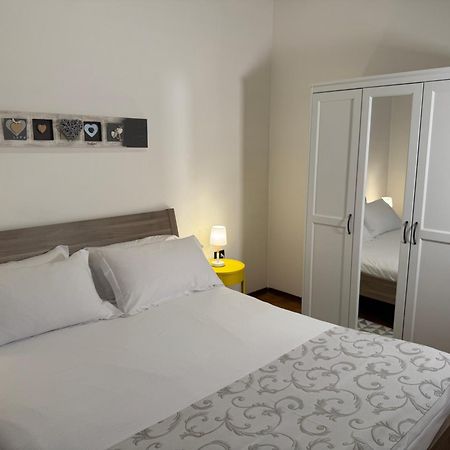 Relais 7.20 Apartment Галарате Екстериор снимка
