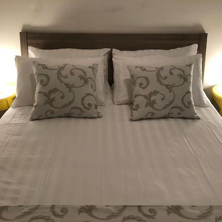 Relais 7.20 Apartment Галарате Екстериор снимка