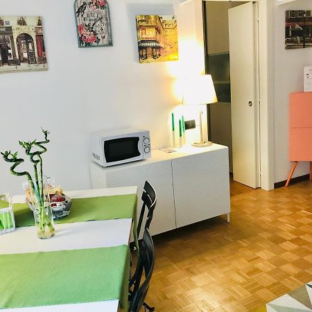 Relais 7.20 Apartment Галарате Екстериор снимка