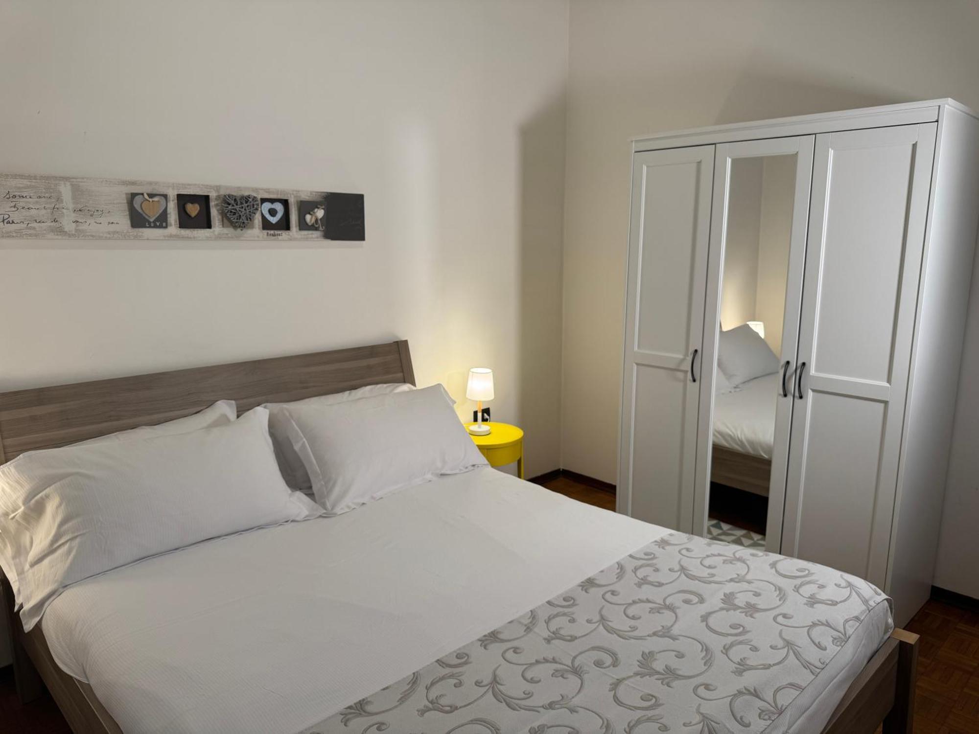 Relais 7.20 Apartment Галарате Екстериор снимка