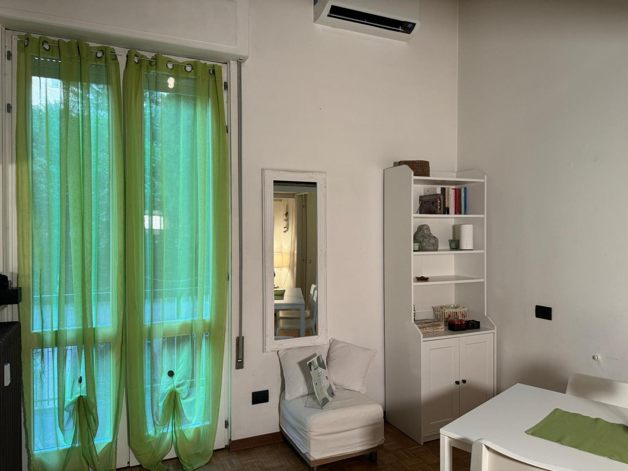 Relais 7.20 Apartment Галарате Екстериор снимка