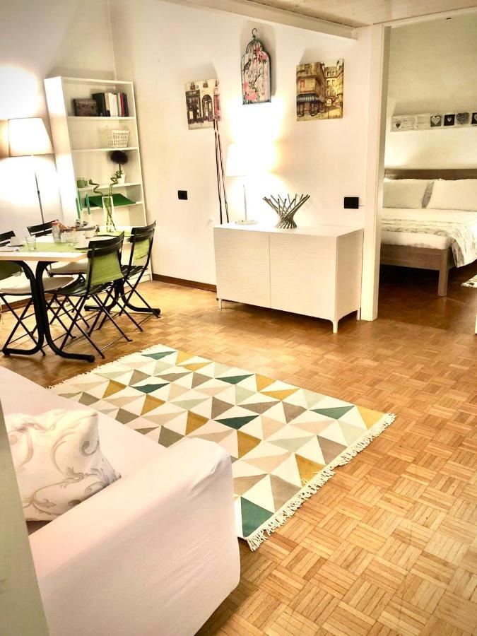 Relais 7.20 Apartment Галарате Екстериор снимка