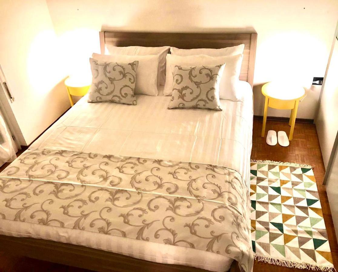 Relais 7.20 Apartment Галарате Екстериор снимка