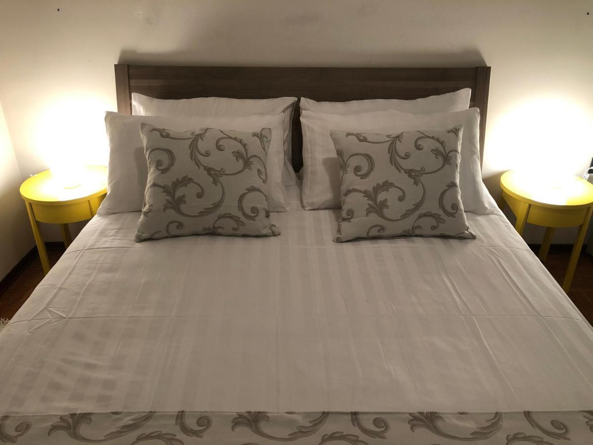 Relais 7.20 Apartment Галарате Екстериор снимка