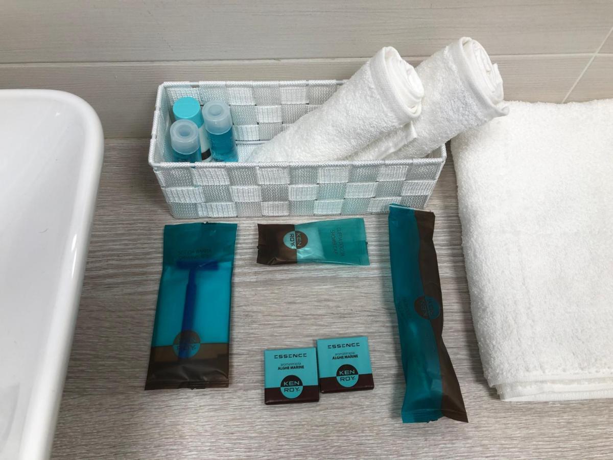 Relais 7.20 Apartment Галарате Екстериор снимка