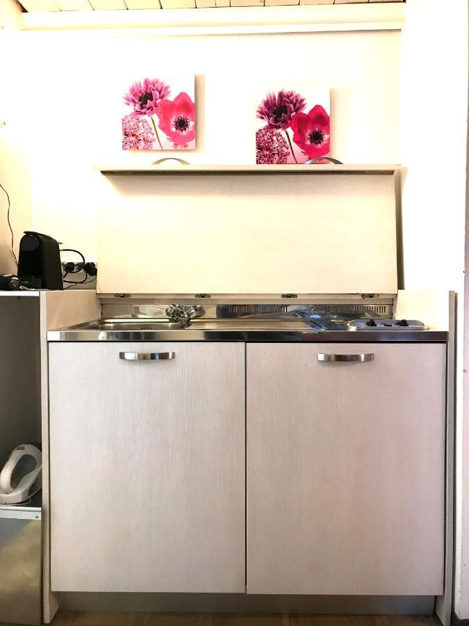 Relais 7.20 Apartment Галарате Екстериор снимка
