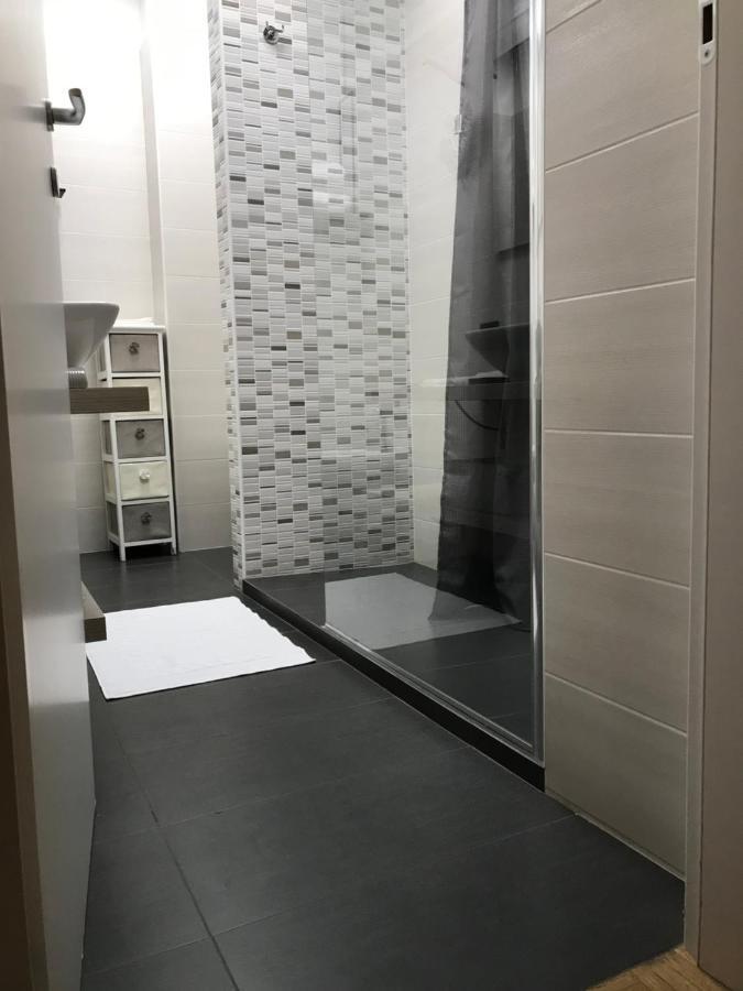 Relais 7.20 Apartment Галарате Екстериор снимка