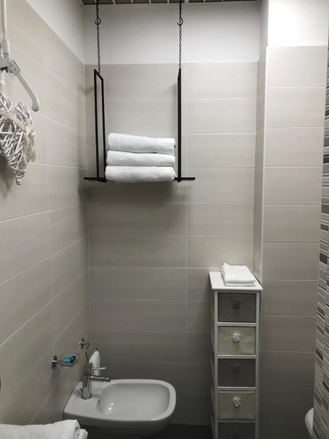 Relais 7.20 Apartment Галарате Екстериор снимка